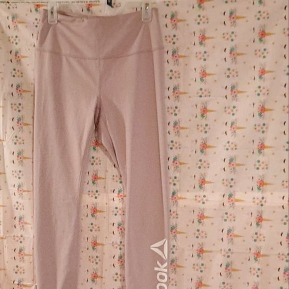Reebok Pants - Reebok Leggings